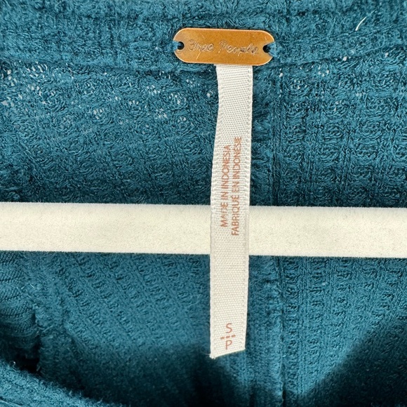 Free People Ventura Thermal woman’s size S - Picture 5 of 9